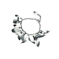 Bracciale Breil Donna Leaves in Acciaio BJ1038 - BJ1038